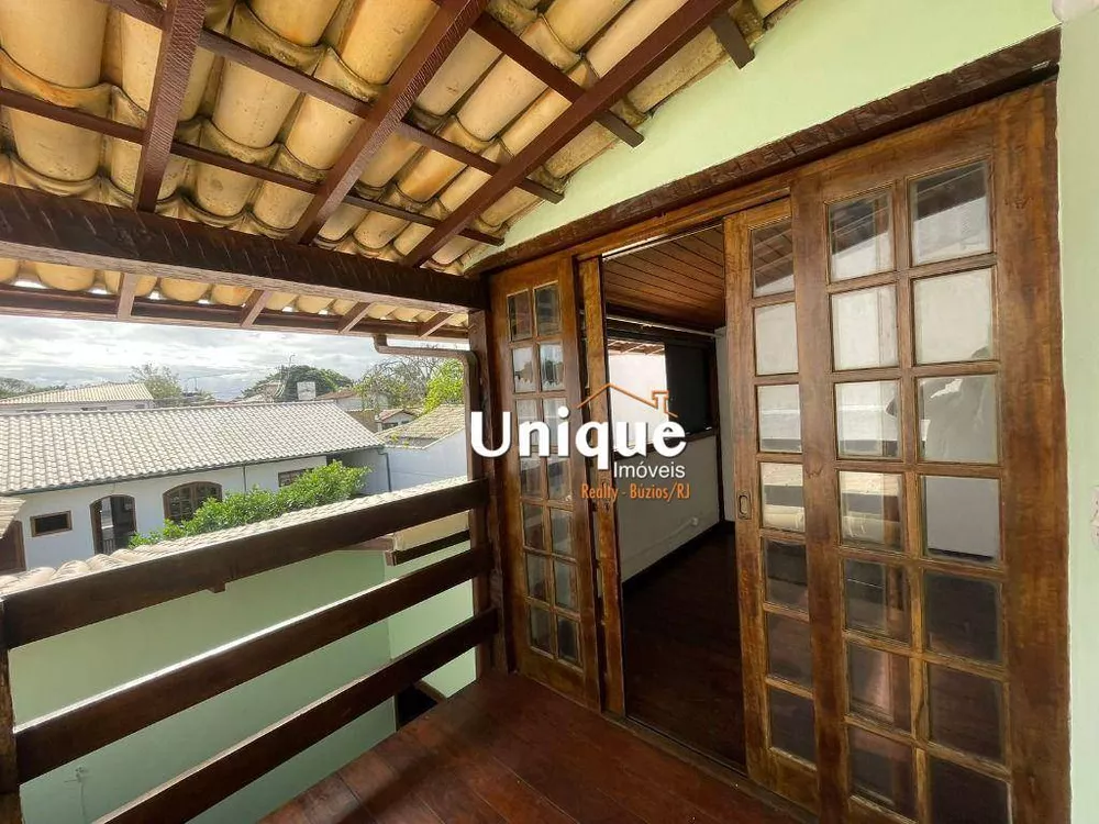 Casa, 6 quartos, 200 m² - Foto 29