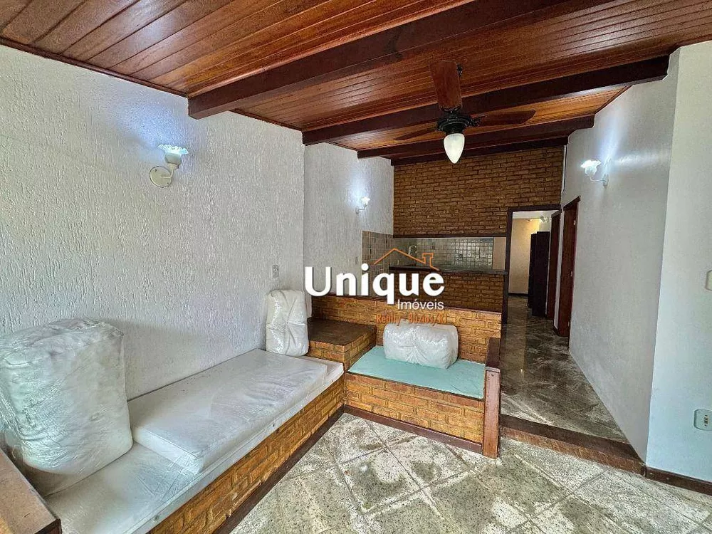 Casa, 6 quartos, 200 m² - Foto 77