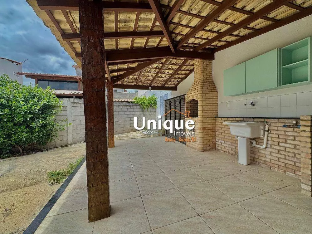 Casa, 6 quartos, 200 m² - Foto 87