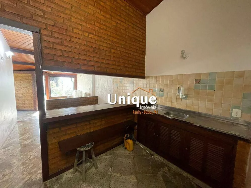 Casa, 6 quartos, 200 m² - Foto 19