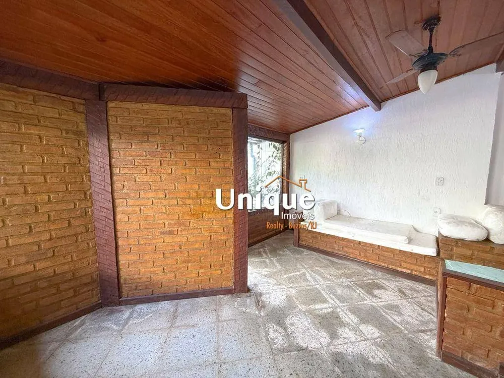 Casa, 6 quartos, 200 m² - Foto 40
