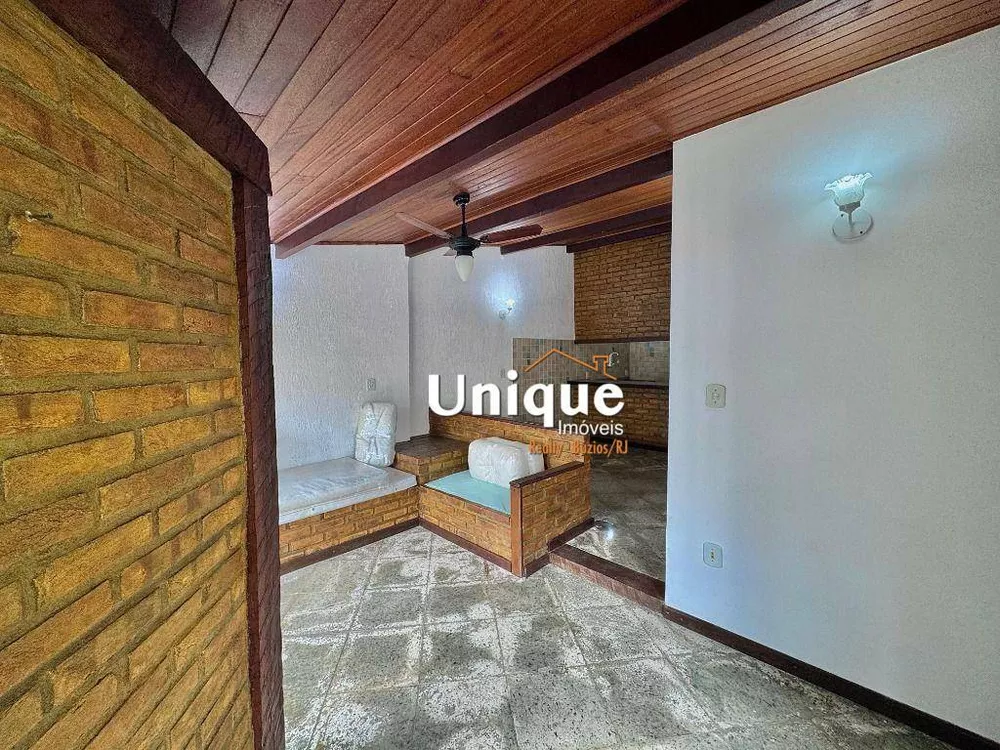 Casa, 6 quartos, 200 m² - Foto 88