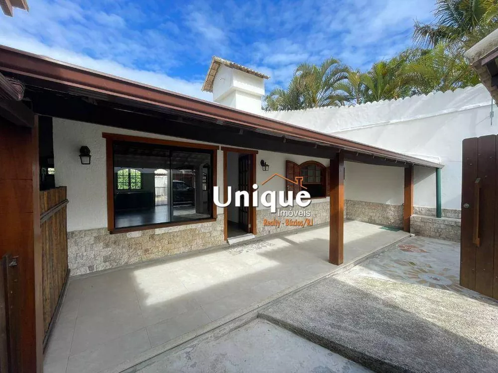 Casa, 6 quartos, 200 m² - Foto 32