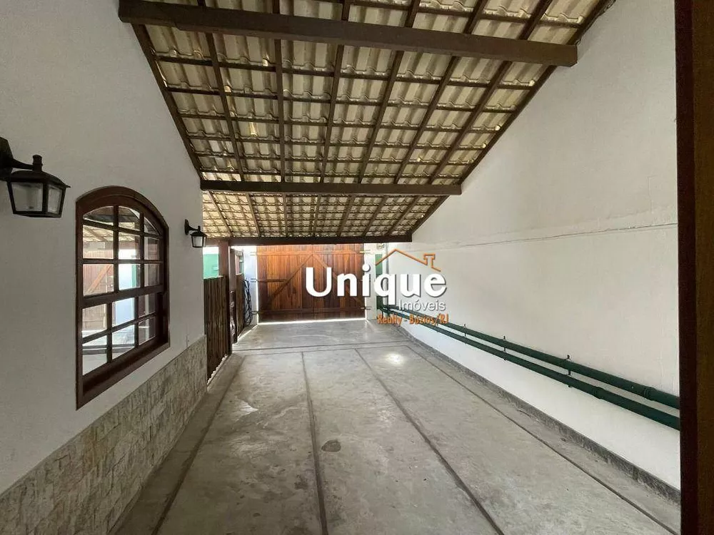 Casa, 6 quartos, 200 m² - Foto 55