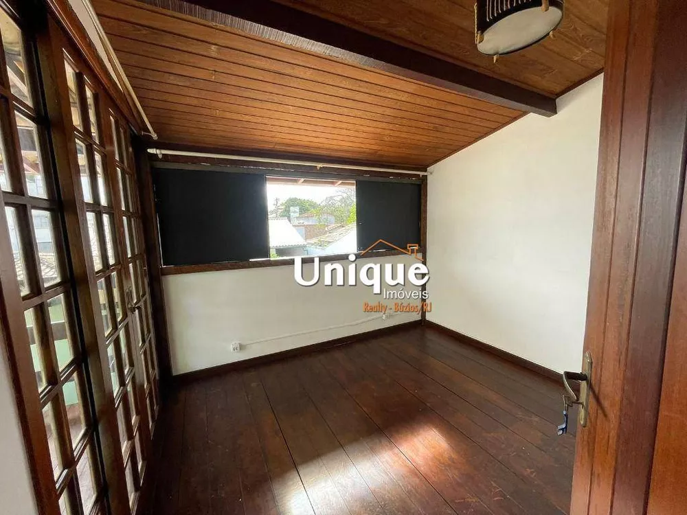 Casa, 6 quartos, 200 m² - Foto 7