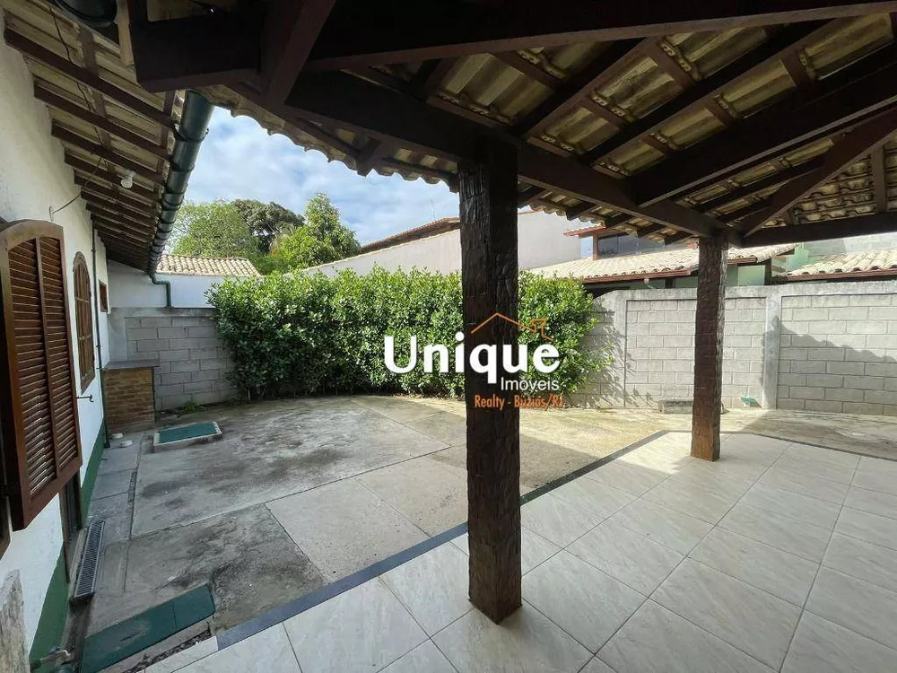 Casa, 6 quartos, 200 m² - Foto 27