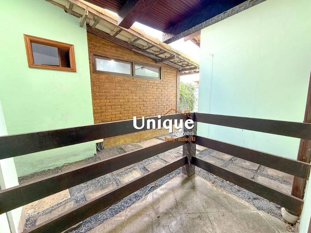 Casa, 6 quartos, 200 m² - Foto 38