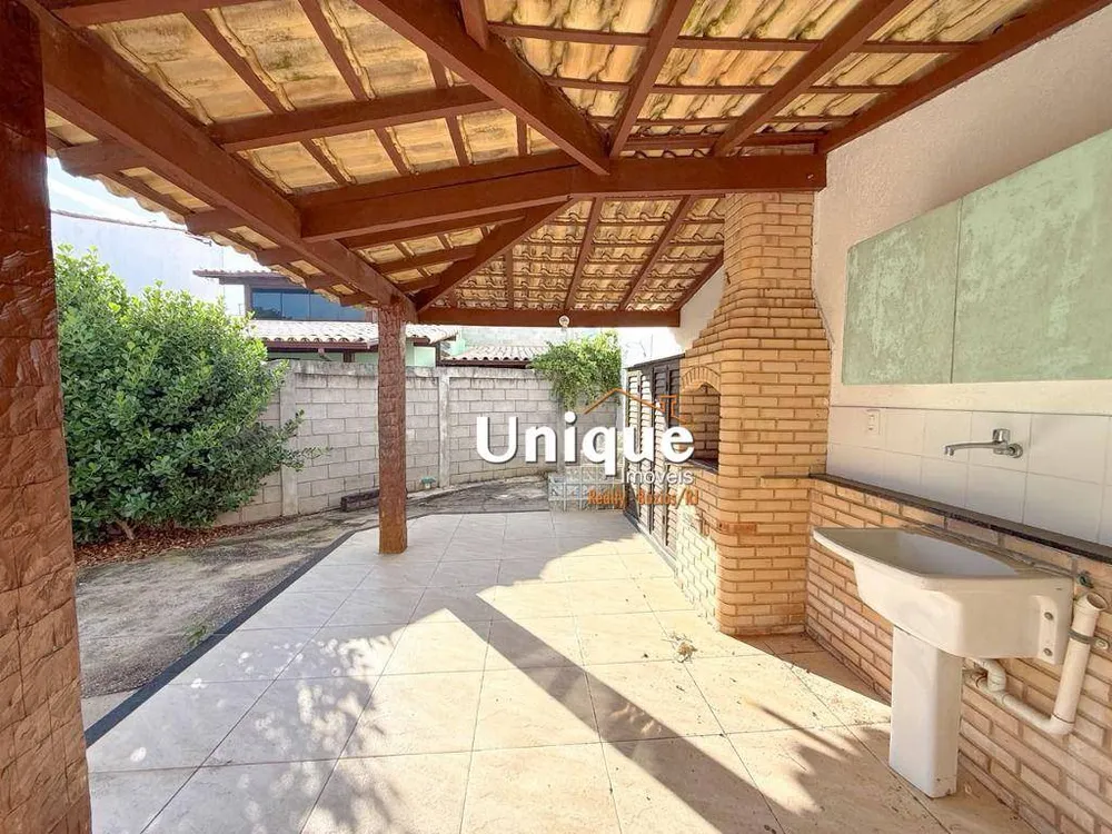 Casa, 6 quartos, 200 m² - Foto 35