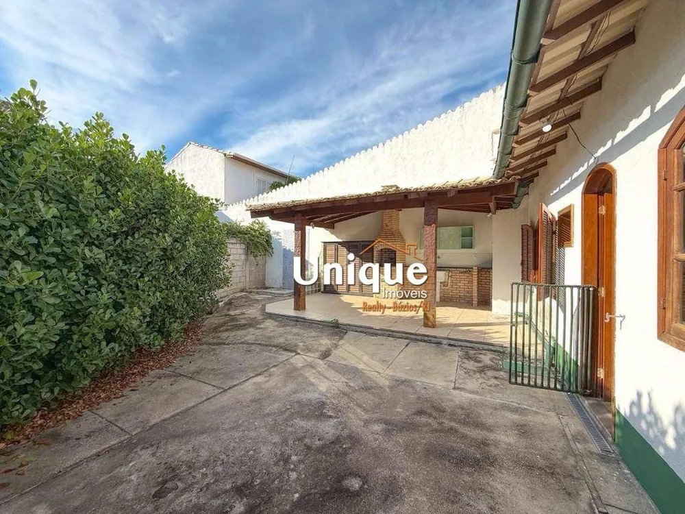 Casa, 6 quartos, 200 m² - Foto 133