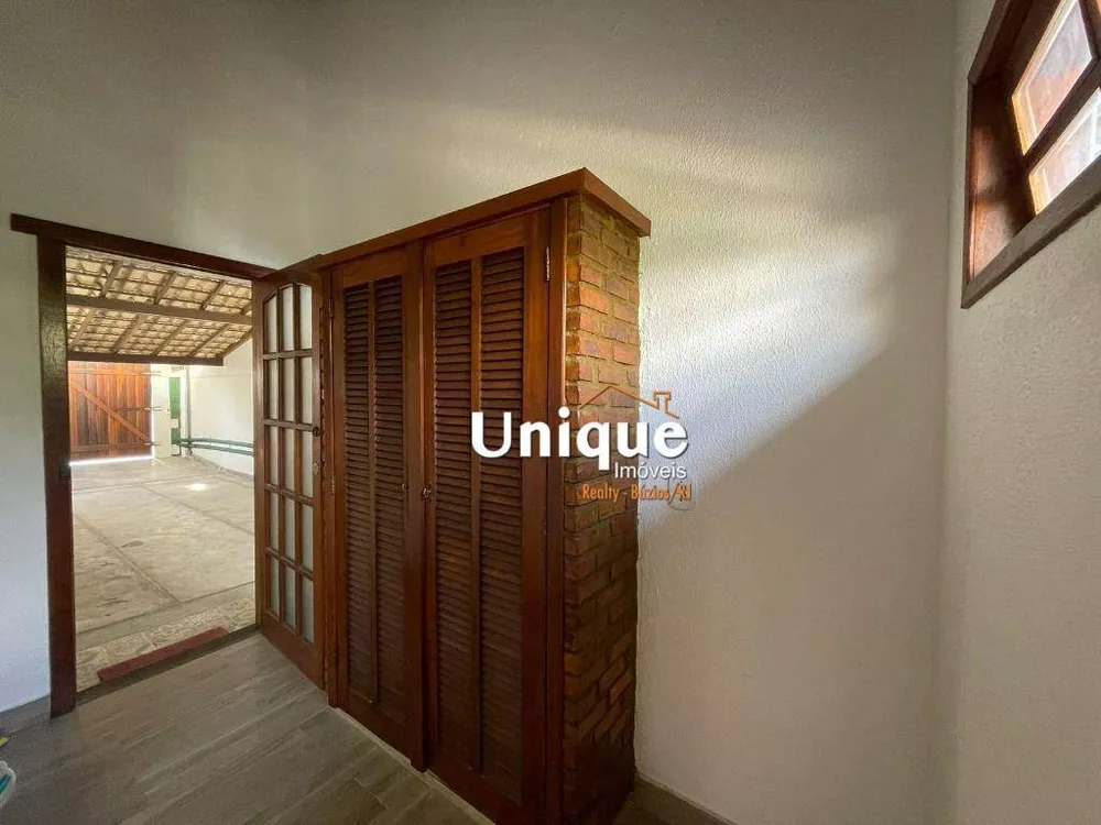 Casa, 6 quartos, 200 m² - Foto 60