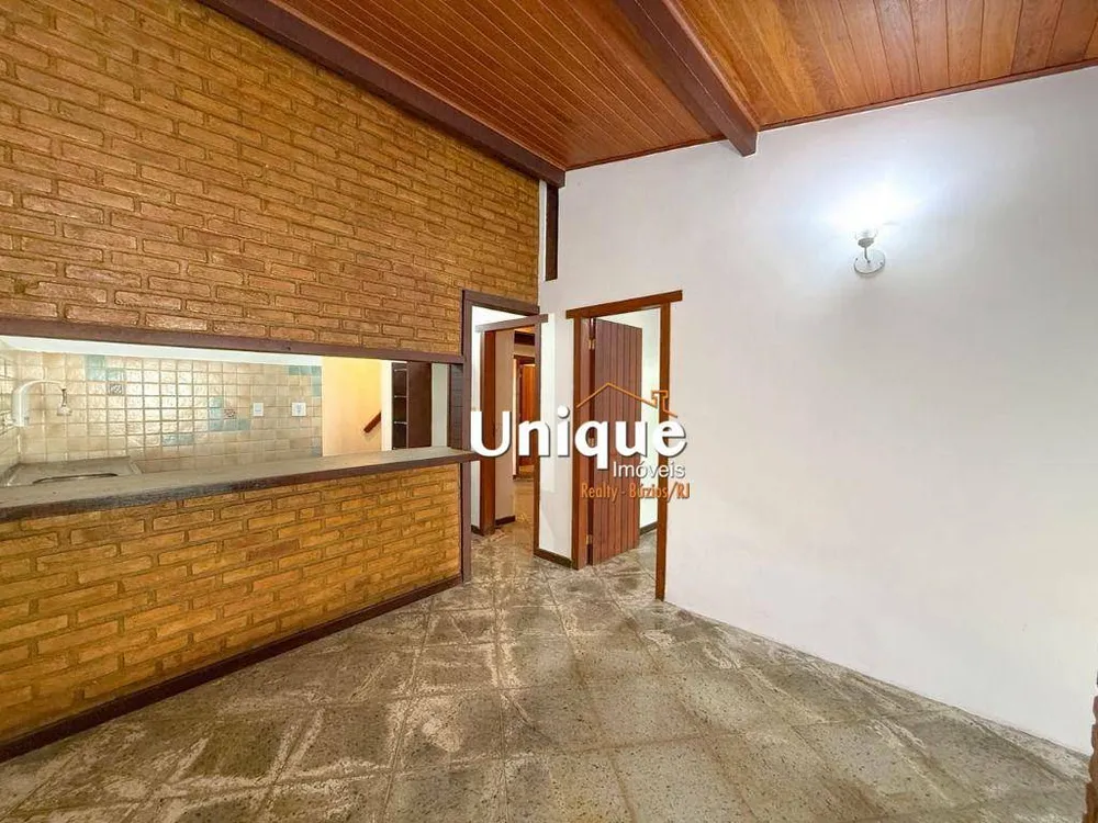 Casa, 6 quartos, 200 m² - Foto 36