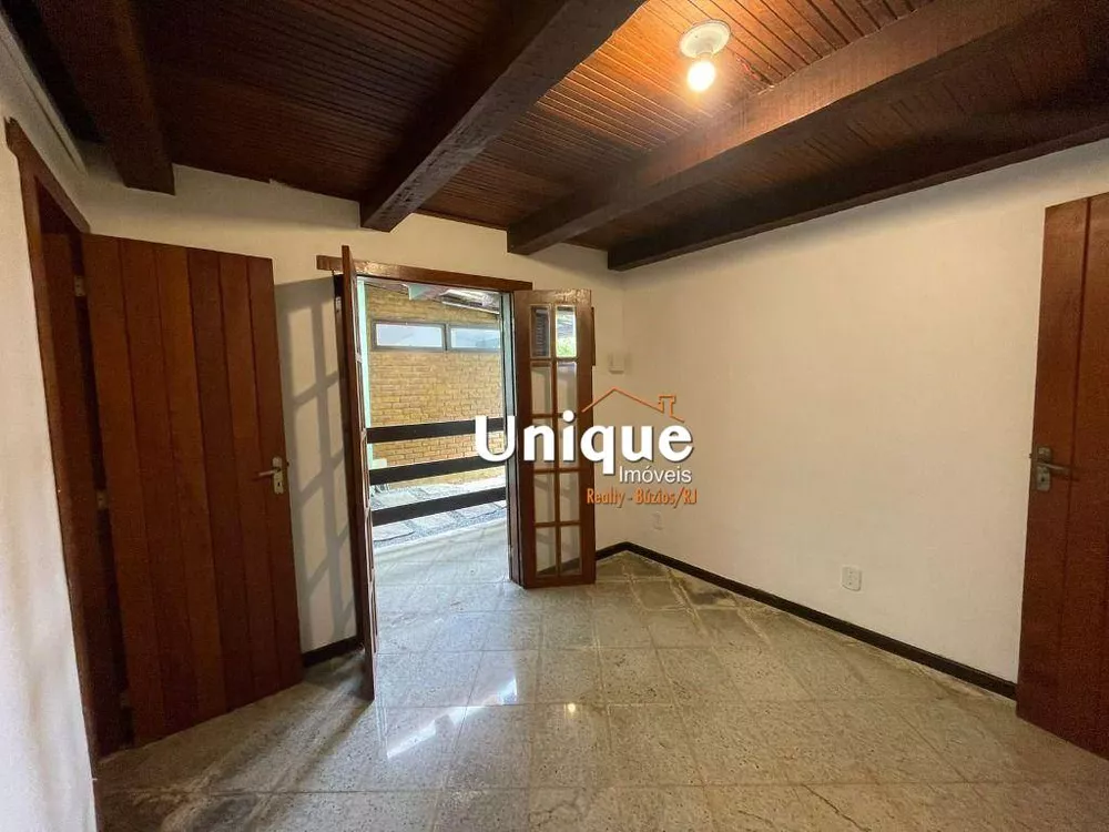 Casa, 6 quartos, 200 m² - Foto 1