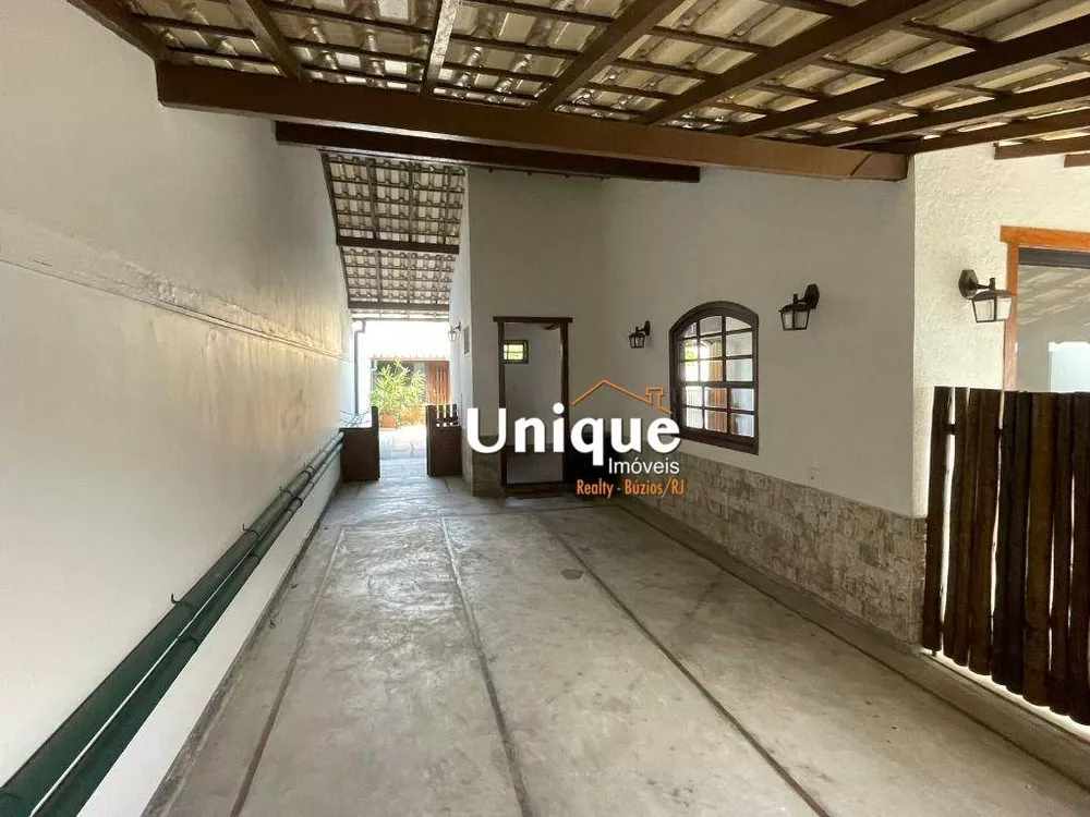 Casa, 6 quartos, 200 m² - Foto 28