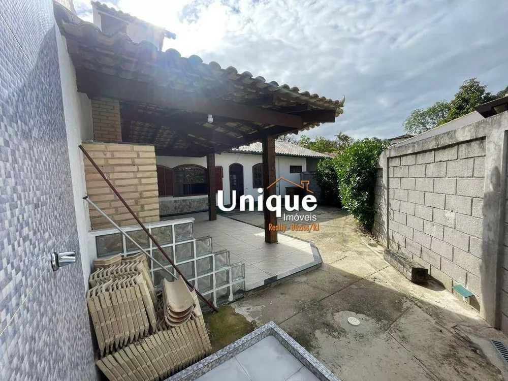 Casa, 6 quartos, 200 m² - Foto 31