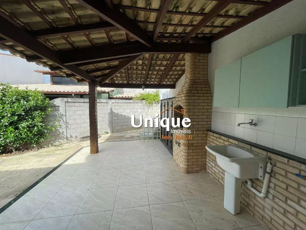 Casa, 6 quartos, 200 m² - Foto 14