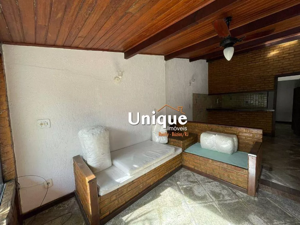 Casa, 6 quartos, 200 m² - Foto 20