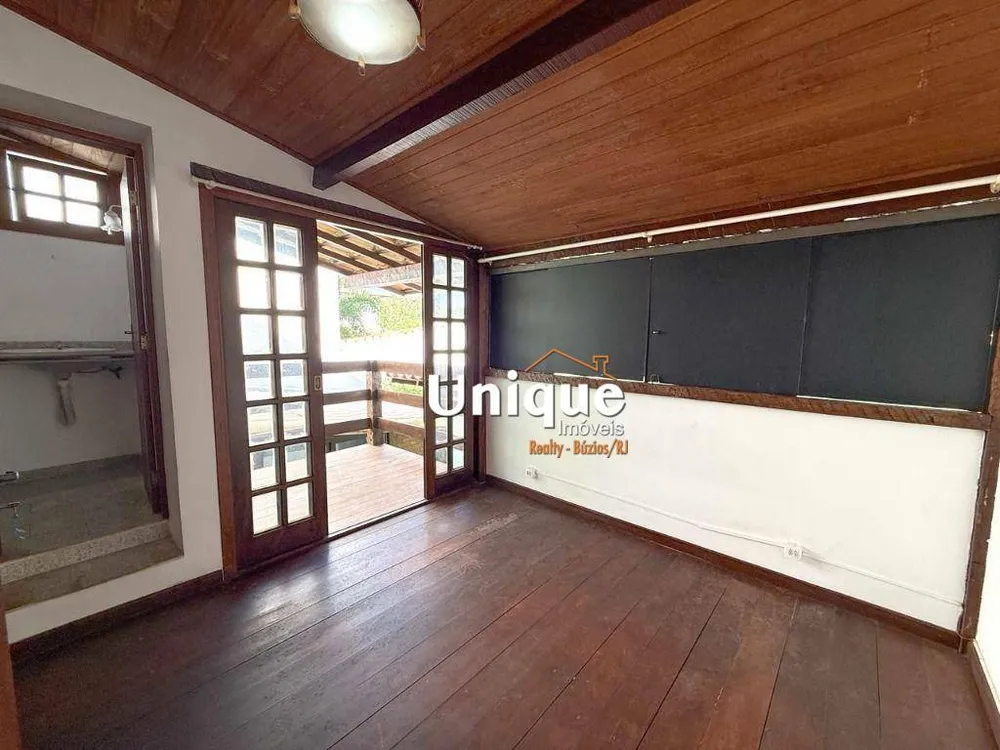 Casa, 6 quartos, 200 m² - Foto 39