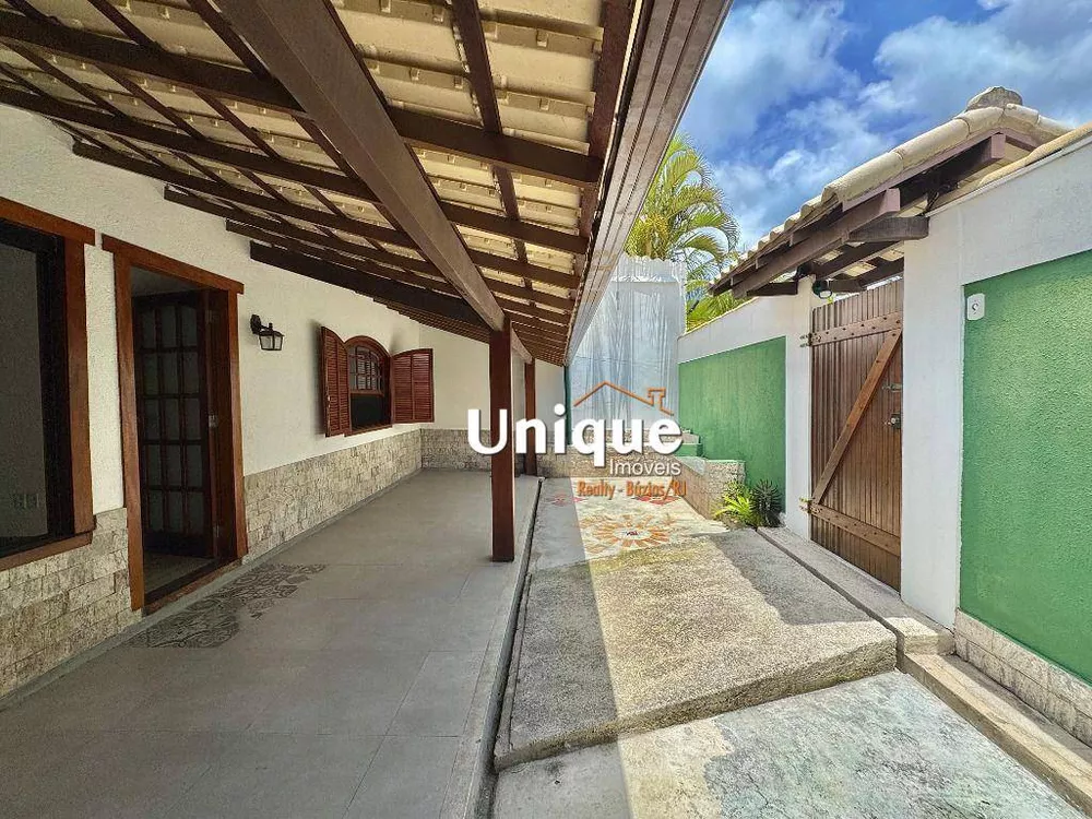 Casa, 6 quartos, 200 m² - Foto 82