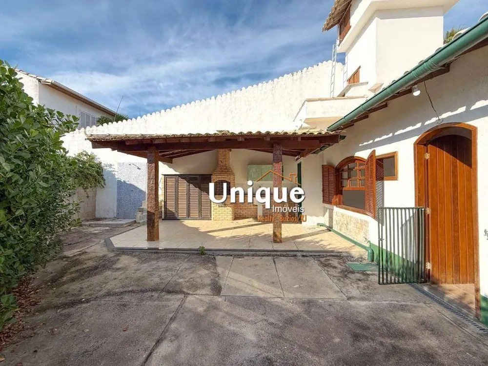 Casa, 6 quartos, 200 m² - Foto 134
