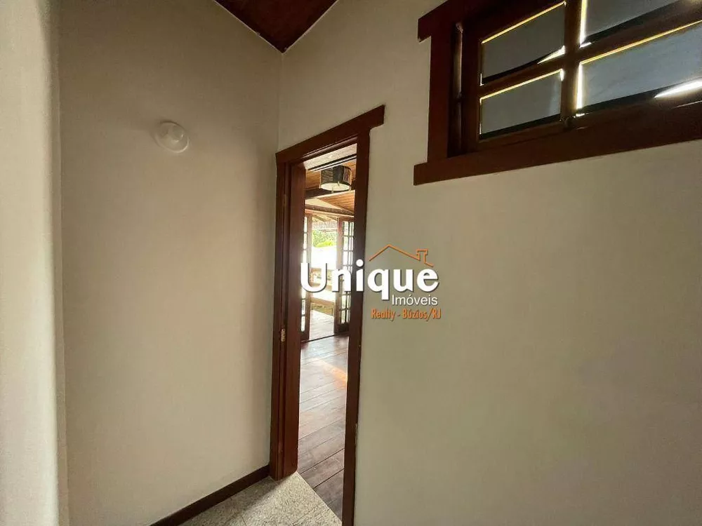 Casa, 6 quartos, 200 m² - Foto 47