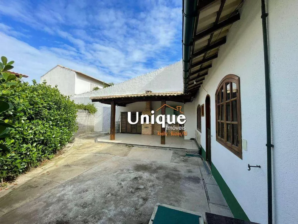 Casa, 6 quartos, 200 m² - Foto 11