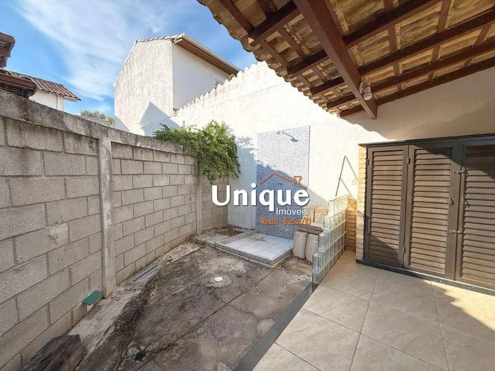 Casa, 6 quartos, 200 m² - Foto 110