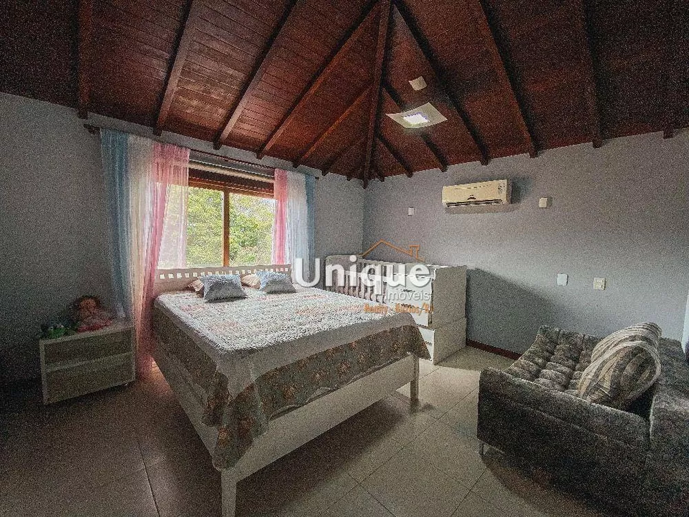 Casa de Condomínio, 5 quartos - Foto 19