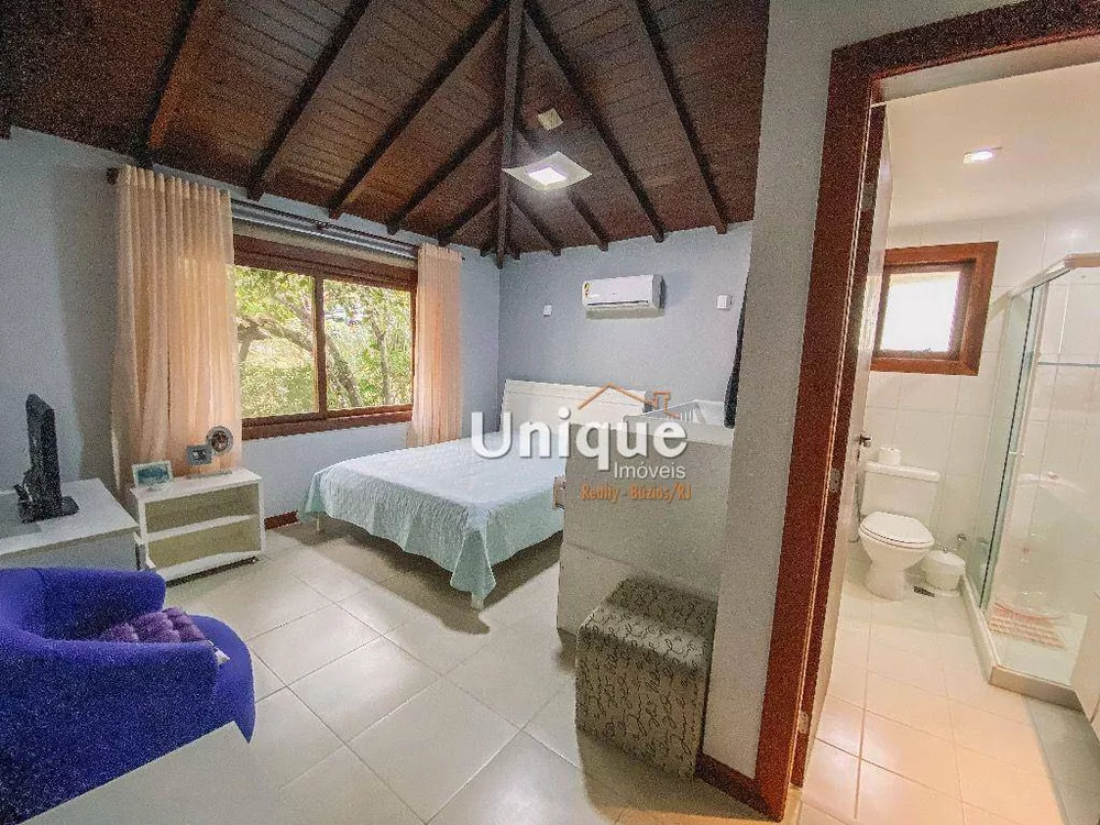 Casa de Condomínio, 5 quartos - Foto 11