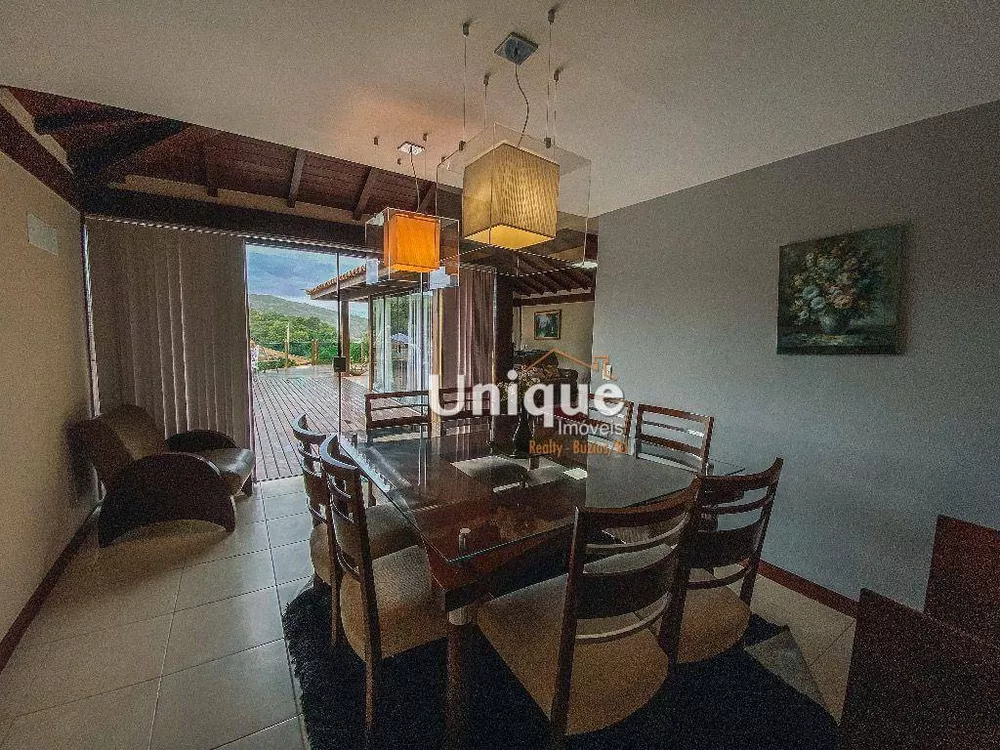 Casa de Condomínio, 5 quartos - Foto 24