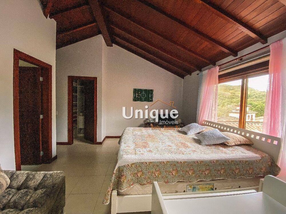 Casa de Condomínio, 5 quartos - Foto 1