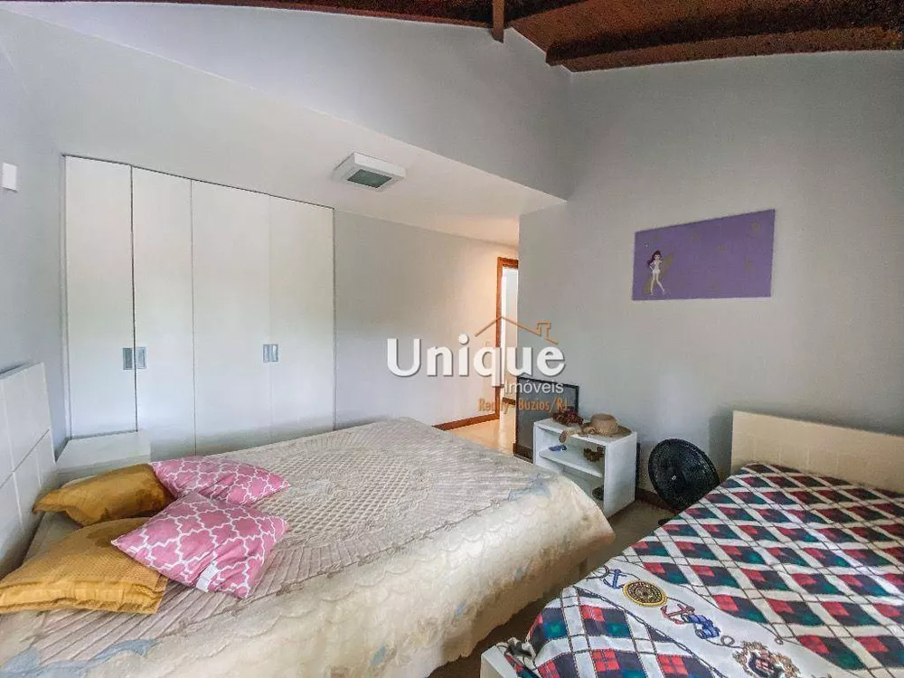 Casa de Condomínio, 5 quartos - Foto 23