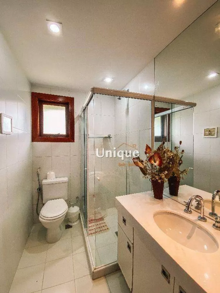 Casa de Condomínio, 5 quartos - Foto 6