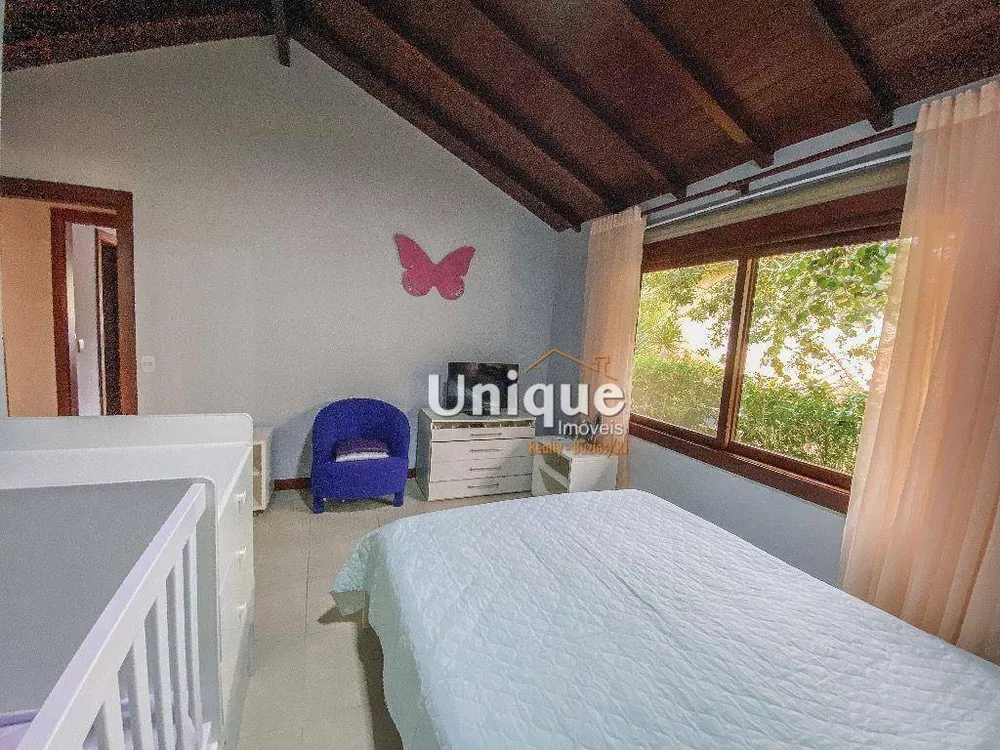 Casa de Condomínio, 5 quartos - Foto 20