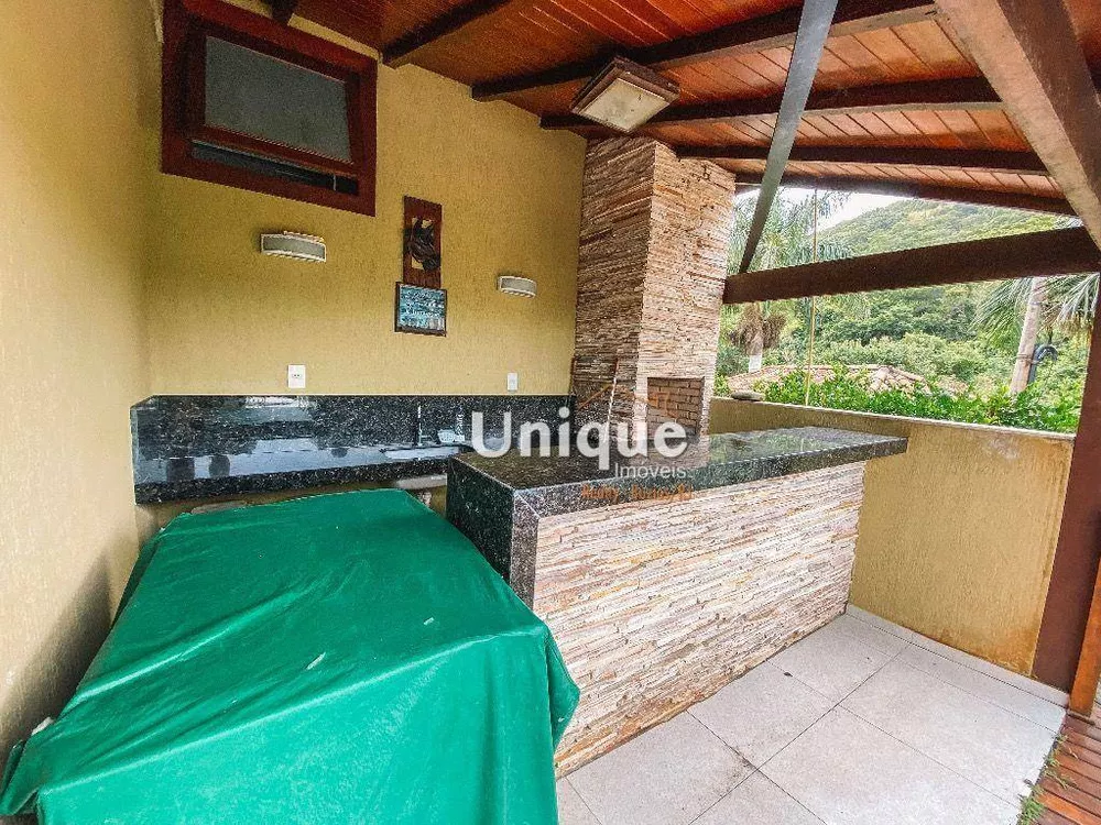 Casa de Condomínio, 5 quartos - Foto 8