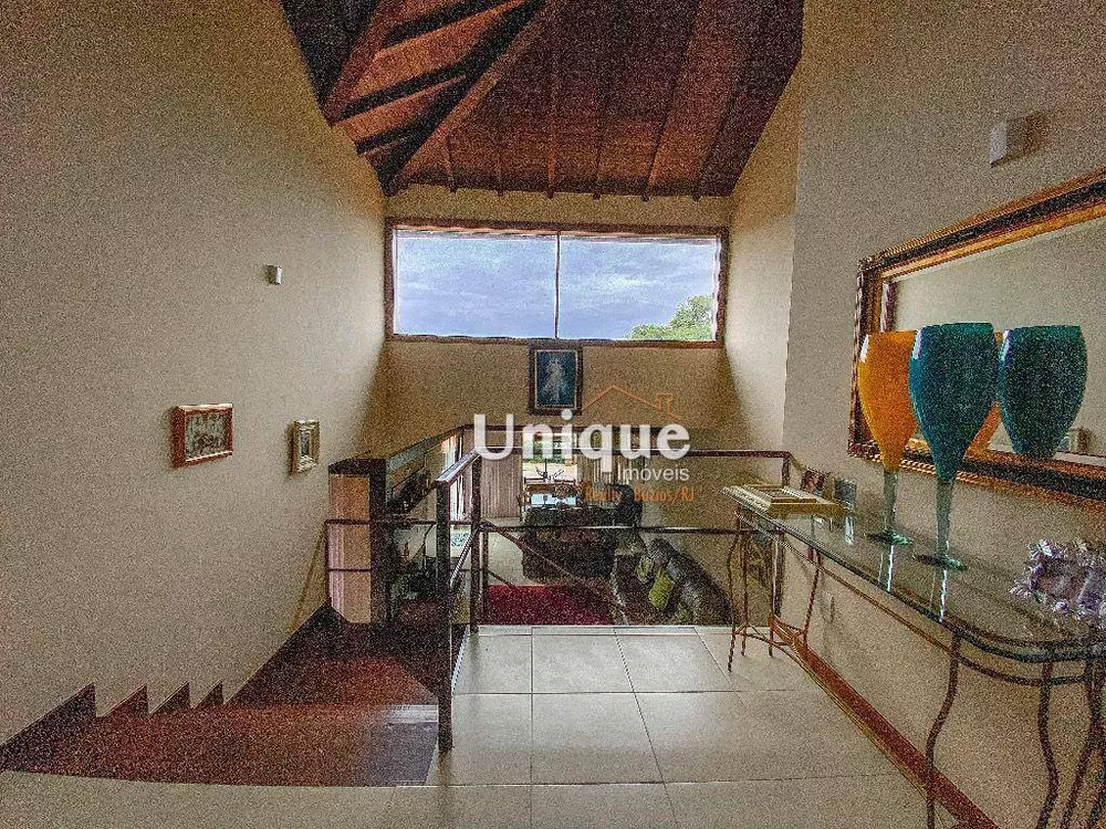 Casa de Condomínio, 5 quartos - Foto 9
