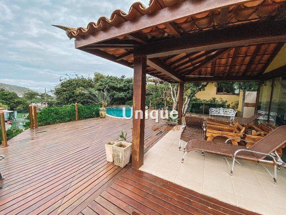 Casa de Condomínio, 5 quartos - Foto 4