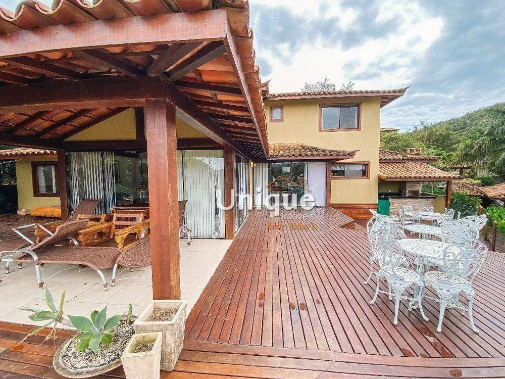 Casa de Condomínio, 5 quartos - Foto 12