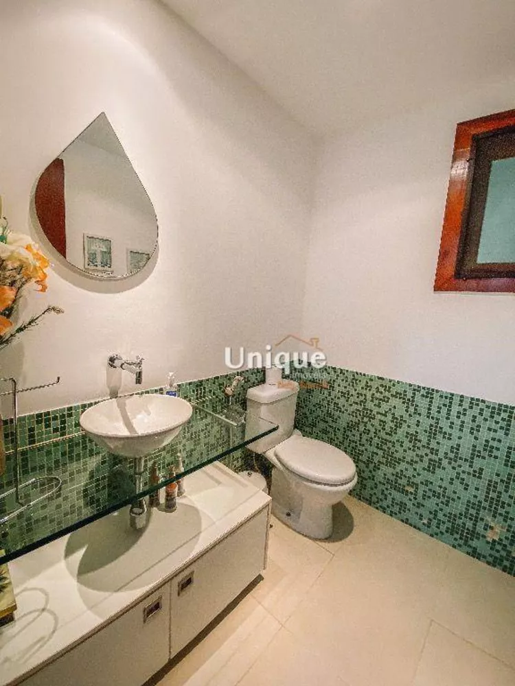 Casa de Condomínio, 5 quartos - Foto 7