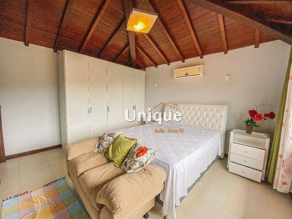 Casa de Condomínio, 5 quartos - Foto 14