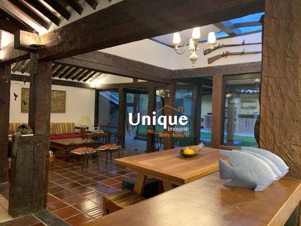 Casa de Condomínio, 4 quartos - Foto 10