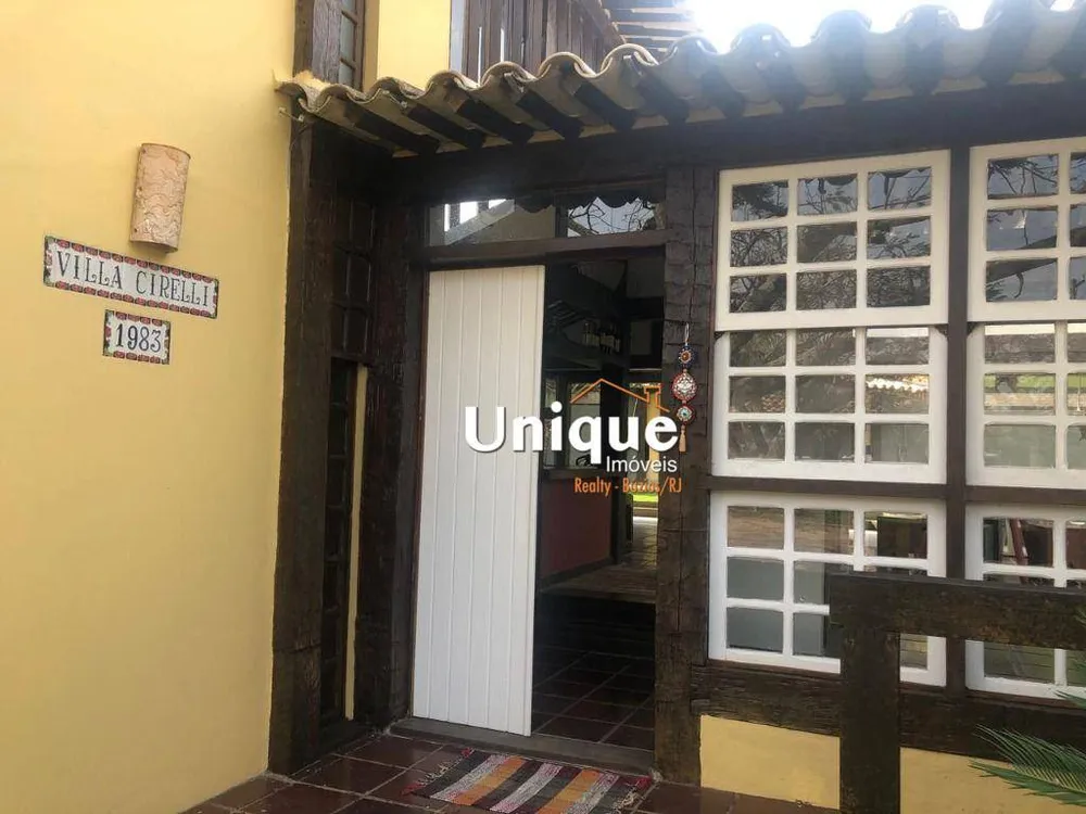 Casa de Condomínio, 4 quartos - Foto 7