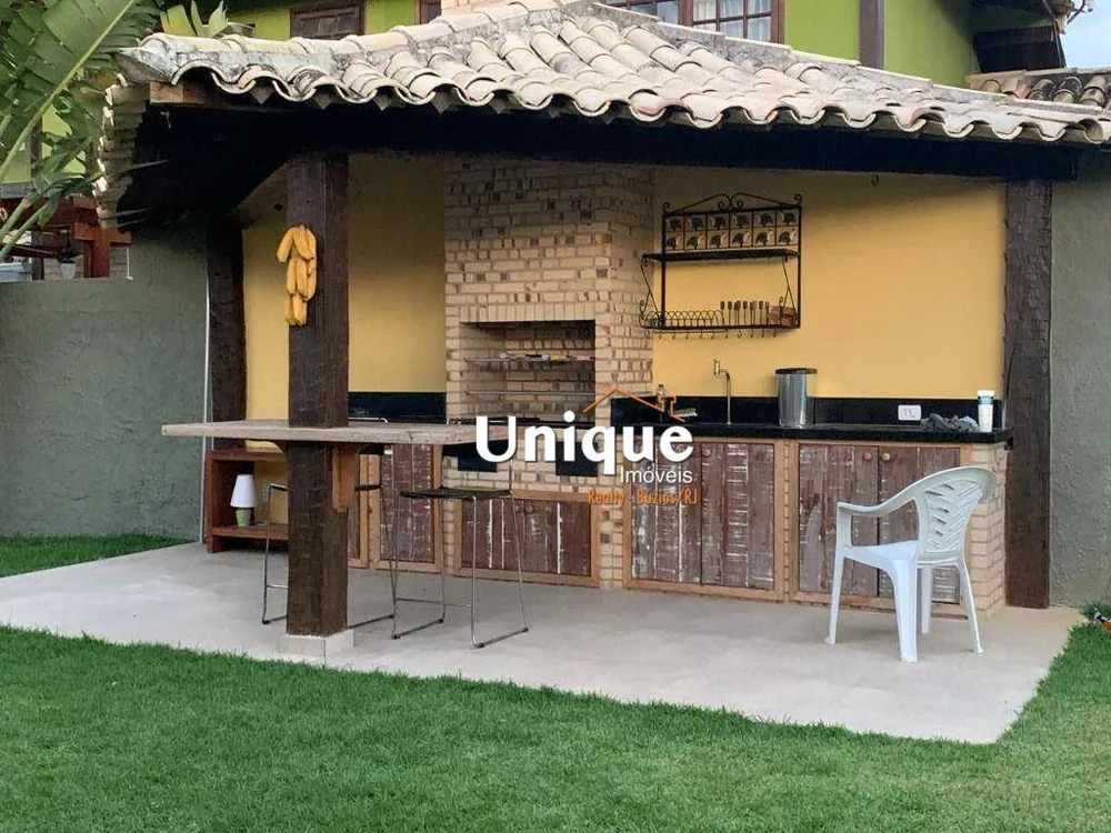 Casa de Condomínio, 4 quartos - Foto 22