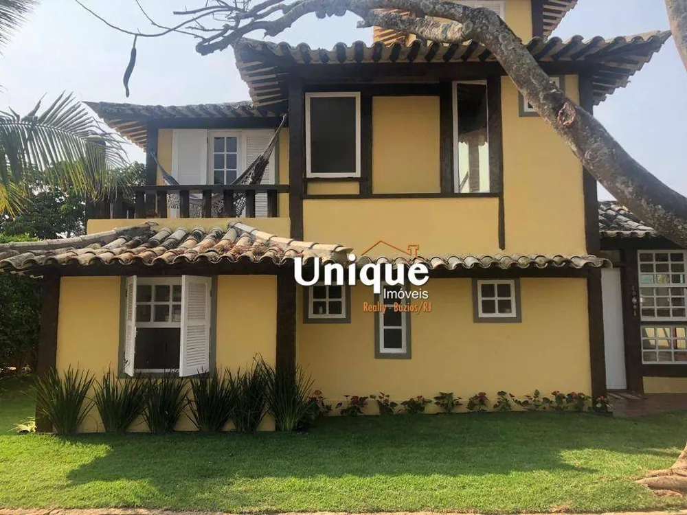 Casa de Condomínio, 4 quartos - Foto 3