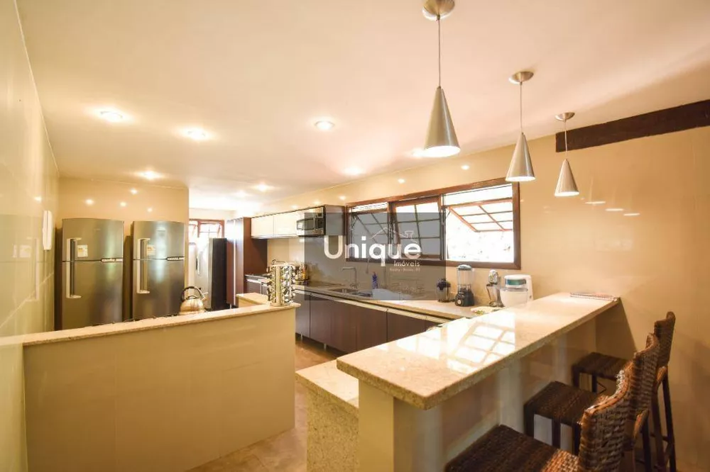 Casa, 11 quartos, 1500 m² - Foto 14