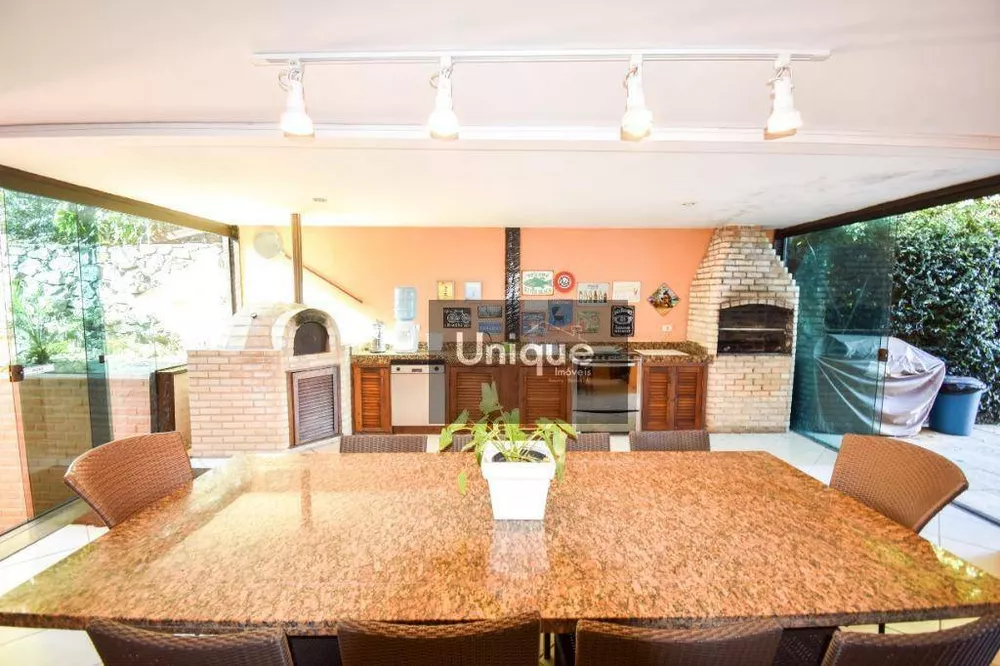 Casa, 11 quartos, 1500 m² - Foto 8