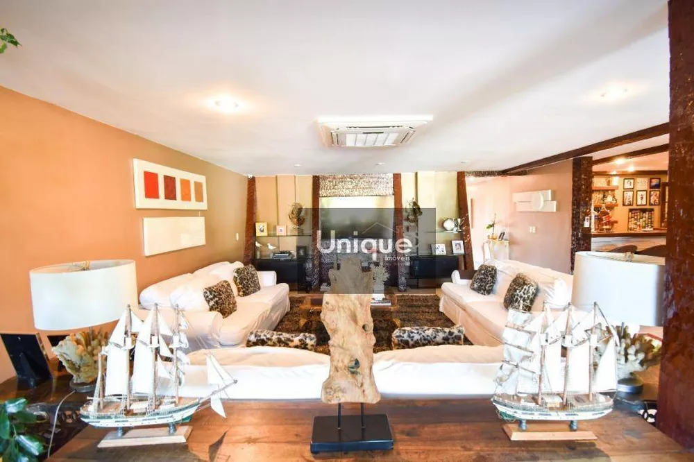 Casa, 11 quartos, 1500 m² - Foto 10