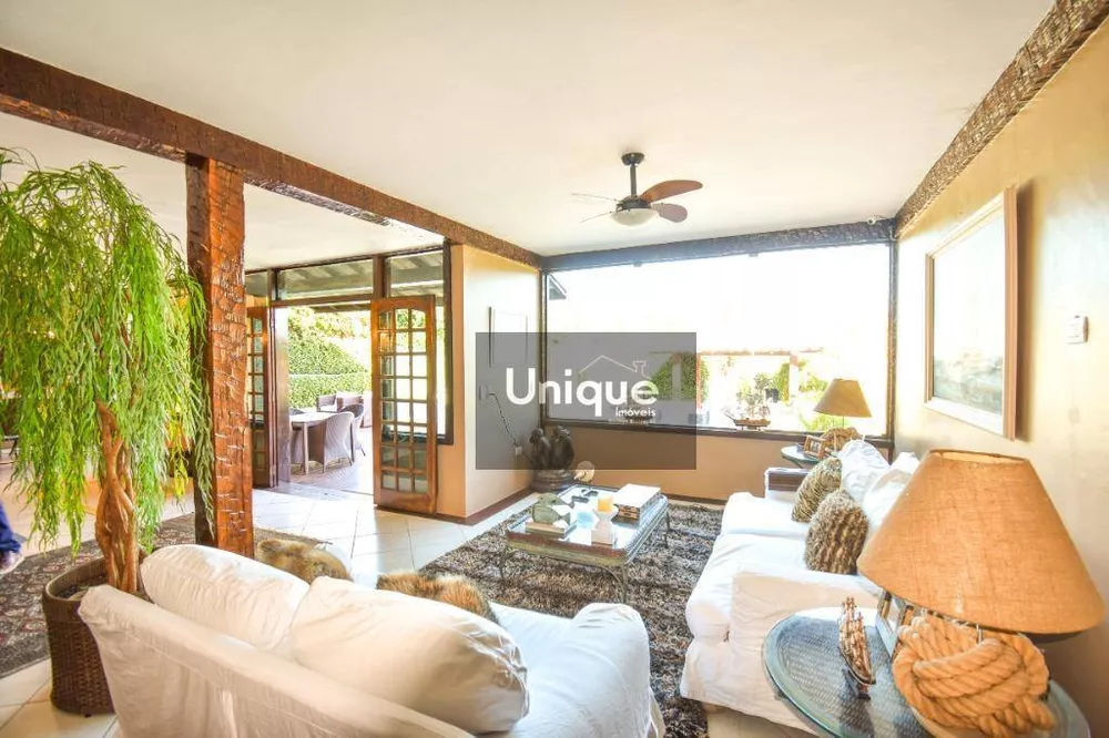 Casa, 11 quartos, 1500 m² - Foto 4