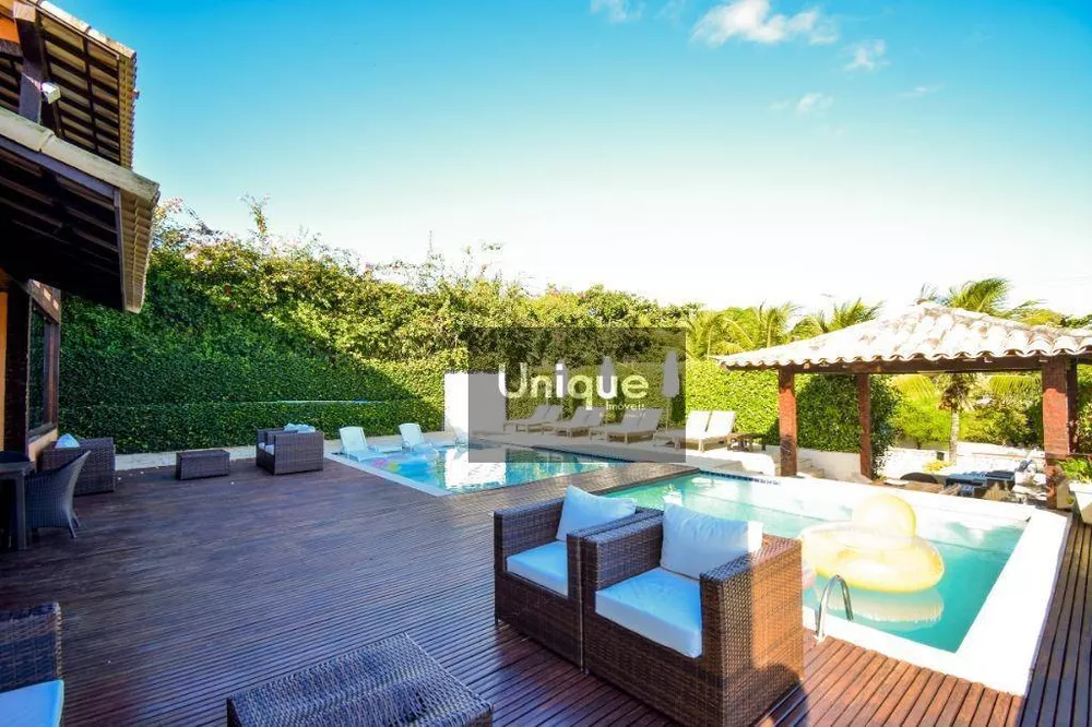 Casa, 11 quartos, 1500 m² - Foto 3