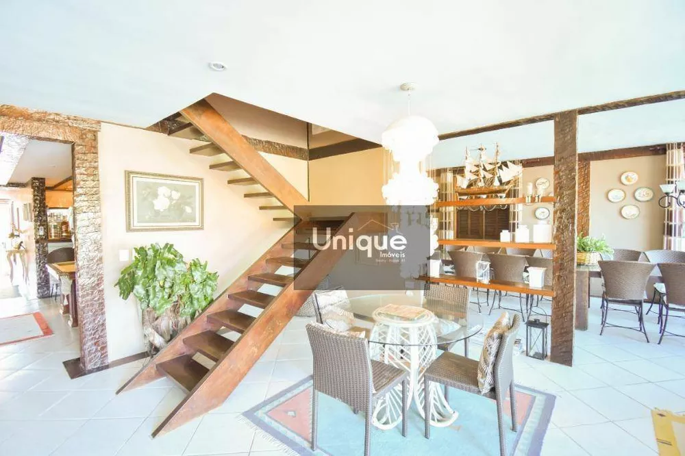 Casa, 11 quartos, 1500 m² - Foto 16