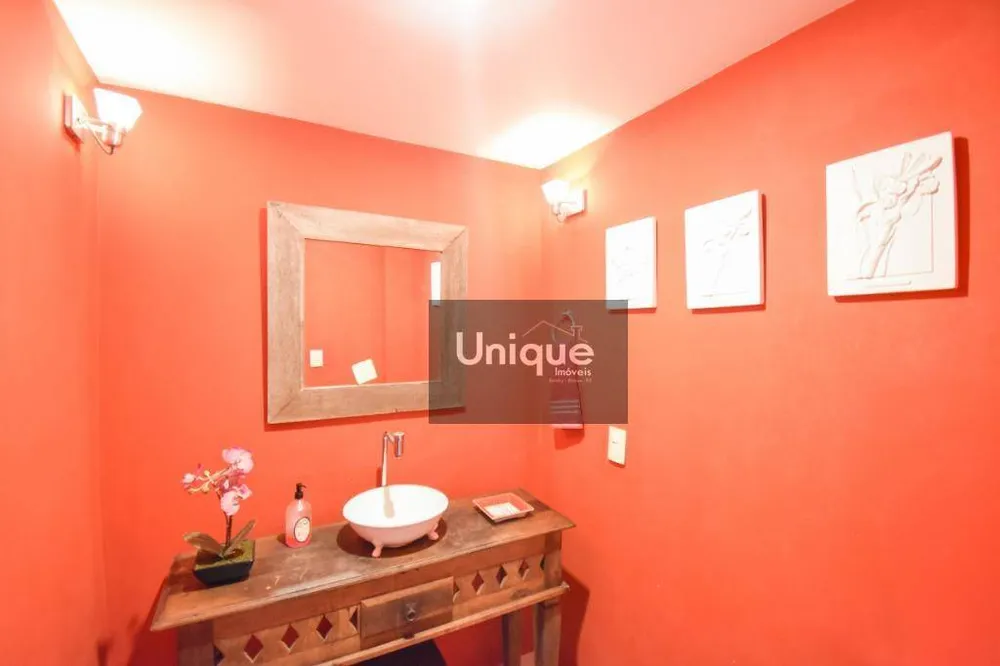 Casa, 11 quartos, 1500 m² - Foto 19